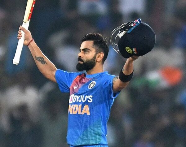 “Virat Is Not A Person To Be Poked, No Point Poking The Bear,” Warner Compares Kohli With Bear RVCJ Media