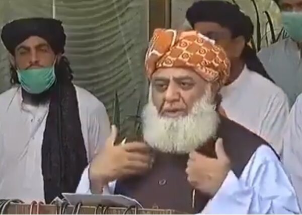 Pak Leader Has Most Senseless Take On COVID-19, Says “When We Sleep, Virus Also Sleeps” RVCJ Media