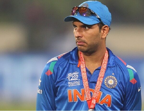Yuvraj Singh Talked About His Retirement, Says He Had Not Slept Well For Many Years - RVCJ Media
