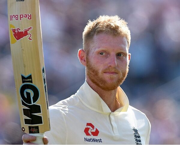 Ben Stokes Played A Ridiculous Shot For Six Against West Indies In Second Test Match, See Video RVCJ Media