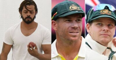 Sreesanth Says David Warner & Steve Smith Motivated Him To Make A Comeback RVCJ Media