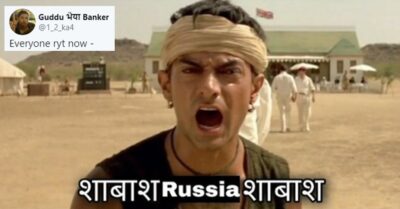 Happy Twitter Reacts With Memes As Russia Completes Human Trials For Coronavirus Vaccine Safely RVCJ Media