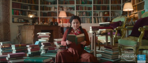 Shakuntala Devi: A Story That Needed To Be Told - RVCJ Media