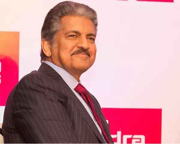 Anand Mahindra Shares Technique For Successful Marriage, Calls It More Powerful Than 5G RVCJ Media