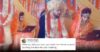 Bride Working On Laptop At Wedding While Groom Looking At Her Sparks Funny Reactions On Twitter RVCJ Media