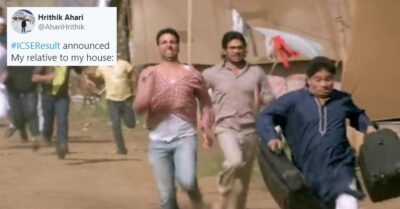 Twitter Breaks Into Rib-Tickling Memes As ICSE Results Are Out, These Tweets Are Quite Relatable RVCJ Media