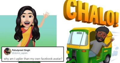 Twitter Can’t Stop Reacting As Facebook Introduced Avatars & People Went Crazy RVCJ Media