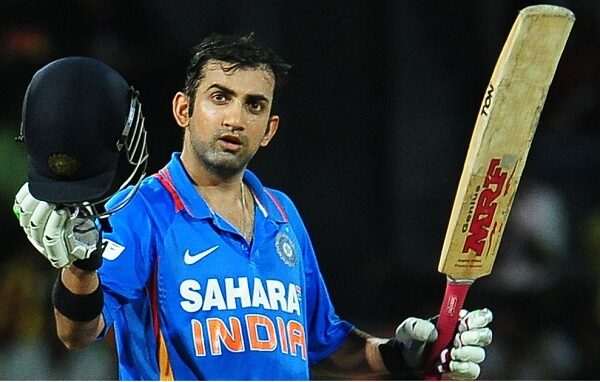 Gautam Gambhir Badly Trolled On Twitter For Calling Dhoni A “Lucky Captain” RVCJ Media