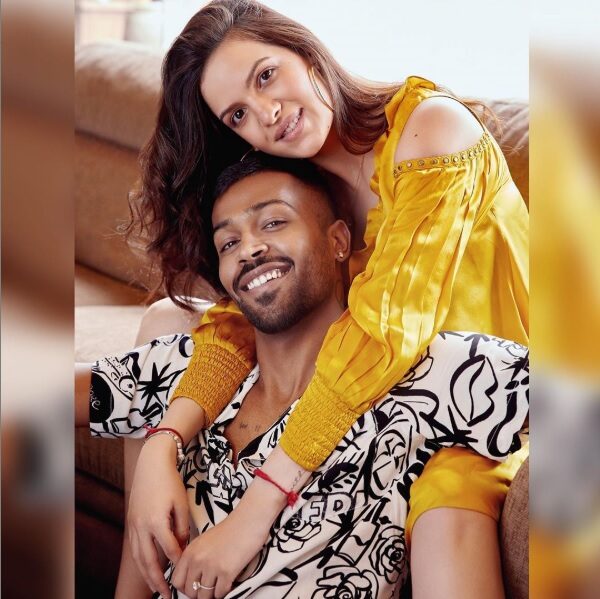 Chahal & KL Rahul Lovingly React To Natasa Stankovic’s Romantic Pic & Post With Hardik Pandya RVCJ Media