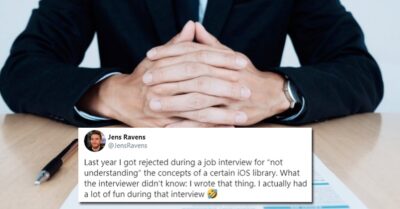 Twitter Is Sharing Impractical Job Requirements Set By Recruiters While Hiring New Employees RVCJ Media