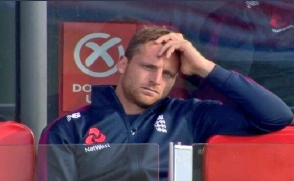 Jos Buttler’s Hopeless Viral Photo Becomes A Meme On Twitter & These Tweets Will Make You ROFL - RVCJ Media
