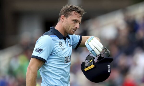 Jos Buttler’s Hopeless Viral Photo Becomes A Meme On Twitter & These Tweets Will Make You ROFL - RVCJ Media
