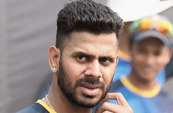 Manoj Tiwary Trolls Shoaib Akhtar & Other Pak Players, Says “God Bless Them With Some Sense” - RVCJ Media