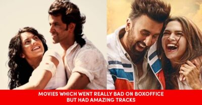 Twitter Users Crazily Share Names Of The Worst Bollywood Movies With The Best Songs RVCJ Media