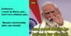 Twitter Sparks With Rib-Tickling Memes After PM Modi’s Address To The Nation RVCJ Media