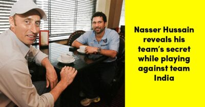 Nasser Hussain Discloses How They Used To Make Plans To Deal With Team India RVCJ Media