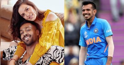 Chahal & KL Rahul Lovingly React To Natasa Stankovic’s Romantic Pic & Post With Hardik Pandya RVCJ Media