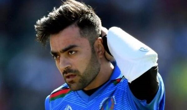 Rashid Khan Says He’ll Marry When Afghanistan Wins World Cup, Twitter Calls Him Salman Khan’s Fan - RVCJ Media