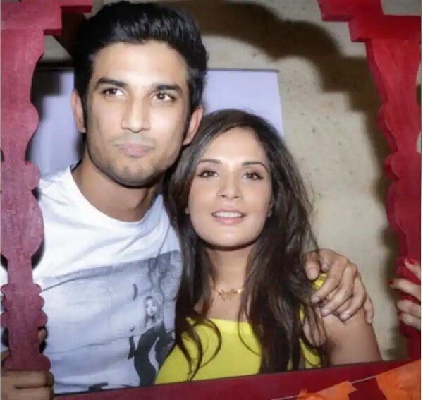 Richa Chadha Talks About Sushant Singh Rajput, Nepotism, Insider Vs Outsider Debate & A Lot More - RVCJ Media