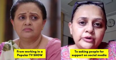 Saathiya’s Urmila Ben Aka Vandana Vithlani Sells Rakhi Online For Livelihood Due To Non-Payment RVCJ Media