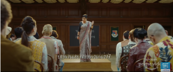 Shakuntala Devi: A Story That Needed To Be Told - RVCJ Media