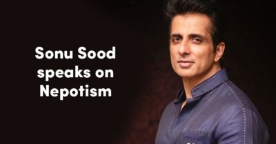 Sonu Sood Opens Up On Sushant & Nepotism, “It Is Very Difficult To Make A Mark In Bollywood” RVCJ Media