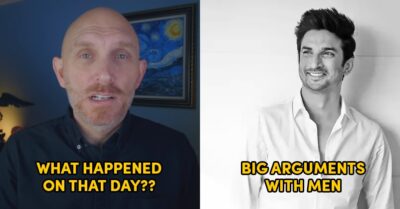 “Big Argument With Men, They Brought Nails,” Paranormal Expert Claims He Spoke To Sushant’s Spirit RVCJ Media
