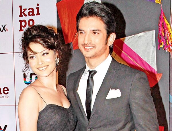 Ankita Lokhande Makes First Post For Sushant Singh Rajput After His Departure, Lights A Diya RVCJ Media