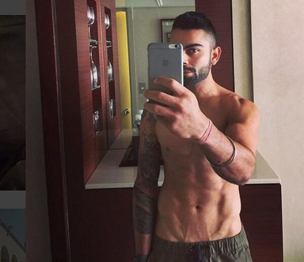 Sheldon Jackson Hits Out At Waqar Younis For His Take On Virat Kohli’s Fitness - RVCJ Media
