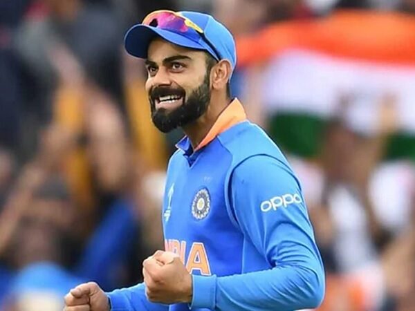 Virat Kohli’s Post On 12-Yr Journey In Indian Cricket Gets A Beautiful Comment From Harbhajan RVCJ Media