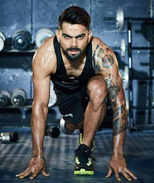 Sheldon Jackson Hits Out At Waqar Younis For His Take On Virat Kohli’s Fitness - RVCJ Media