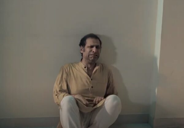 This Conversation Between Father & Son Regarding An Anti-Social Act For Revenge Is Unmissable - RVCJ Media