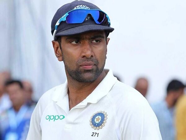 Mohammad Kaif Hits Out At The BCCI Selectors For Not Including Ravi Ashwin In T20I Squad RVCJ Media