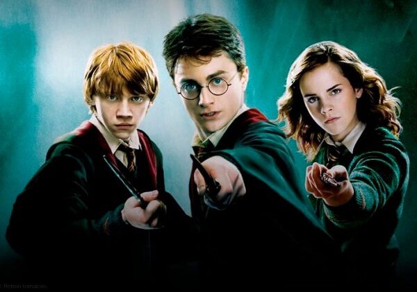 IIT IIM Graduate Reveals Interesting Story Of How Harry Potter Series Helped Him Crack Interviews - RVCJ Media
