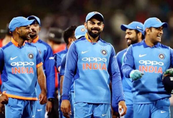 This Indian Cricket Player Is The Most Searched Cricketer Of The World, As Per A Study - RVCJ Media