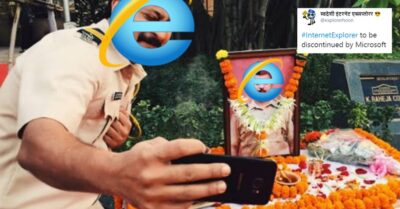 Microsoft To Finally Shut Down Internet Explorer, Twitter Floods With Most Hilarious Memes RVCJ Media