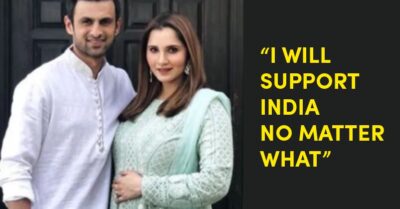 Sania Mirza Reveals During Dating, She Clarified Shoaib, “I’ll Support India No Matter What” RVCJ Media