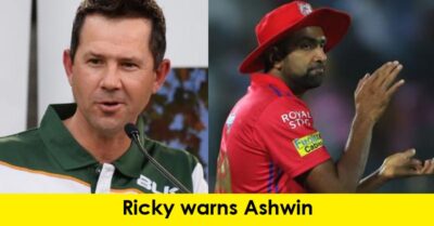 Twitter Hilariously Trolls Ricky Ponting For Preaching Ashwin On Mankading & Spirit Of Game RVCJ Media