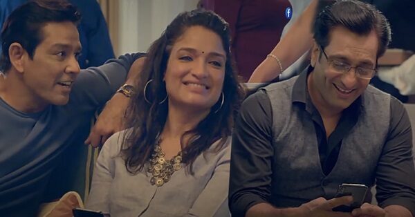 Annup Sonii & Sandhya Mridul’s Award-Winning Short Film Has Unique Blend Of Love, Drama & Secrets - RVCJ Media