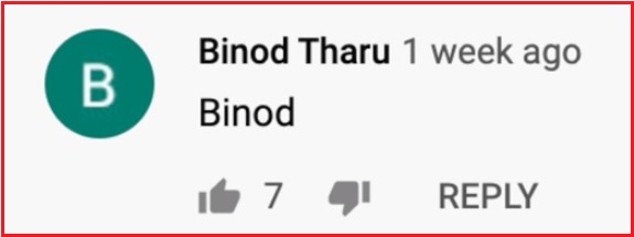 From Mumbai Police To Tinder, Binod Is Everywhere & These Memes Will Cheer Your Mood - RVCJ Media