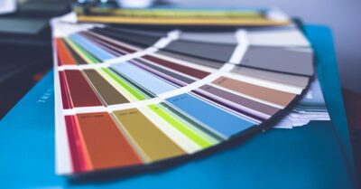 How To Make A Room Appear Bigger With Paint? RVCJ Media