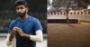 Jasprit Bumrah Highly Impressed With Little Boy Imitating His Bowling Action Perfectly RVCJ Media