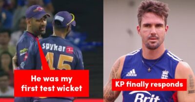 Kevin Pietersen Took A Hilarious Dig At Dhoni While Congratulating Him For Such A Great Career RVCJ Media
