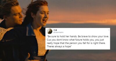 Twitter Users Share Best Relationship Advice They Have Got From Movies & You’ll Love Reading It RVCJ Media