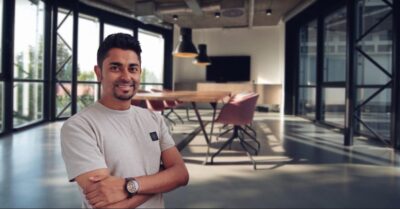 ‘For Us, Not Everything Is News’: In Conversation With The Logical Indian’s Co-Founder Anurag Mazumdar RVCJ Media