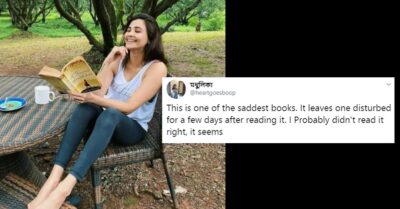 Daisy Shah Apologized After Being Heavily Trolled For Smiling While Posing With A Tragic Novel RVCJ Media