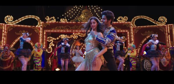 Ishaan Khatter & Ananya Pandey In Khaali Peeli Will Be So Much Fun - RVCJ Media