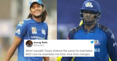 Cricketers Slammed For Healthy Waistlines In IPL, Indian Paunch League Trended On Twitter RVCJ Media
