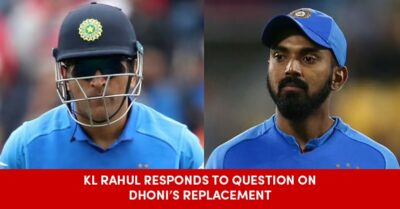 “It’s A Shoe & A Place That Nobody Can Fill In Indian Cricket,” Says KL Rahul On Replacing Dhoni RVCJ Media