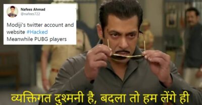 “PUBG Players Ne Badla Le Liya”, Says Twitter After PM Modi’s Twitter Account Gets Hacked RVCJ Media